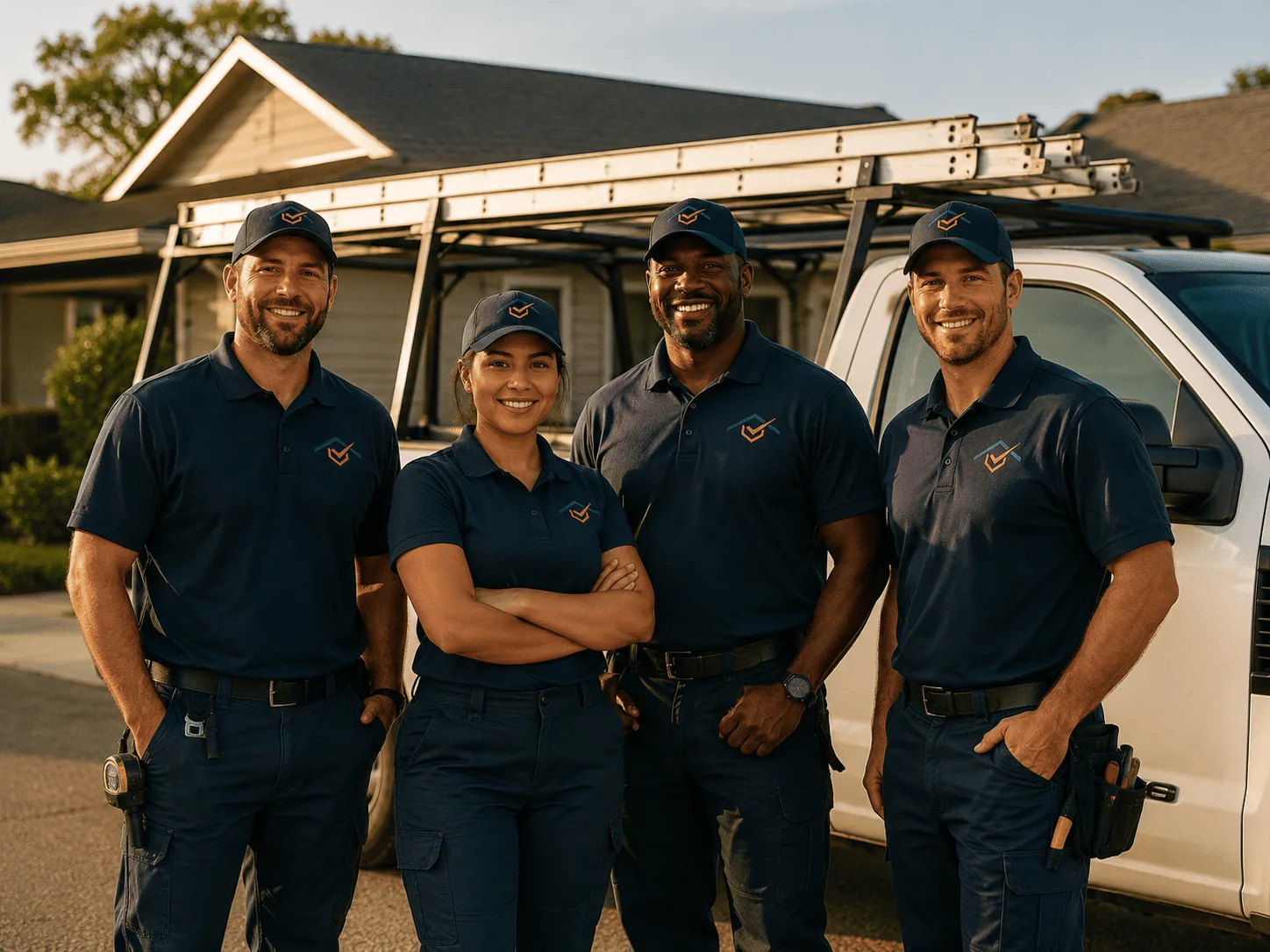 Roof Inspection company in Rowland Heights, CA